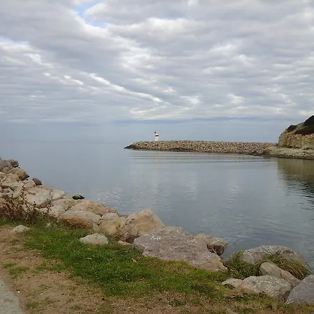 Vi̇ra Bungalow Сasa de vacaciones *