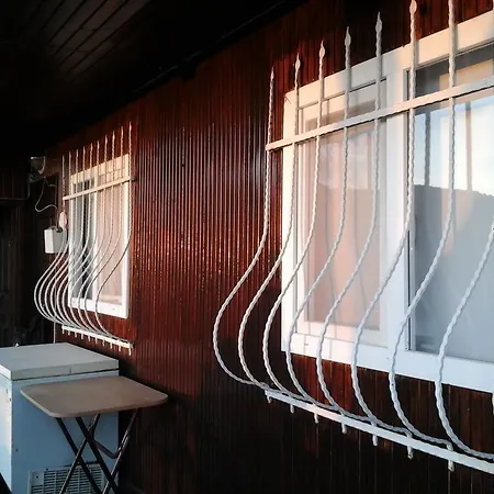 Vi̇ra Bungalow 別荘 *