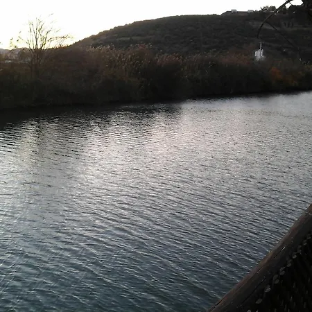 Vi̇ra Bungalow Сasa de vacaciones Ağva