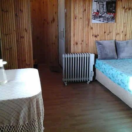 Vi̇ra Bungalow アグヴァ