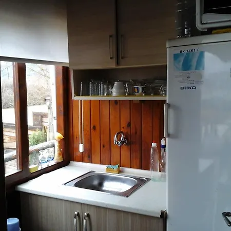 Vi̇ra Bungalow *