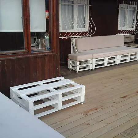 Vi̇ra Bungalow *